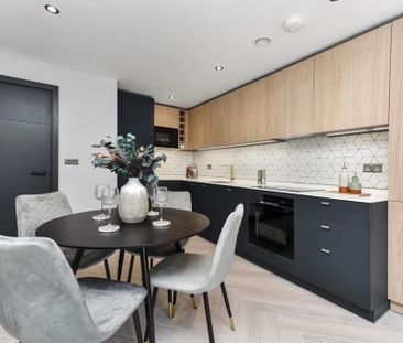 2 bedroom flat to rent - Photo 6