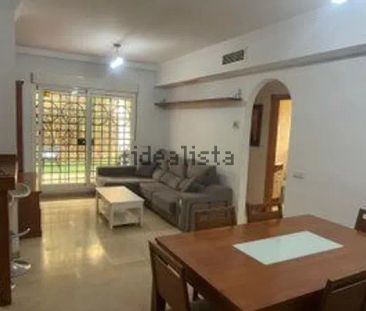 Alquiler de piso en Avenida de Cibeles - Photo 1