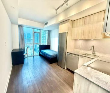 For Lease - 30 Ordnance Street Unit# 1104, Toronto, Ontario - Photo 1