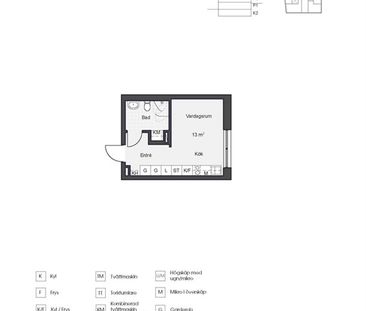 Järnvägsgatan 45 - Foto 2