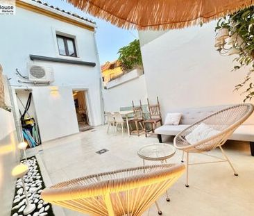Terraced house - Marbella (Guadalmina Baja) - Photo 3
