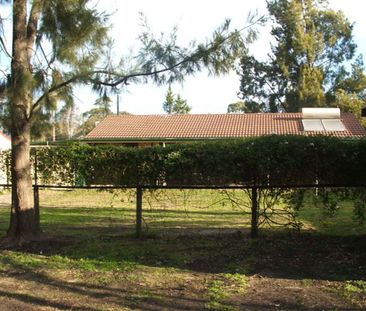 4 bedroom family home + granny flat - Photo 3