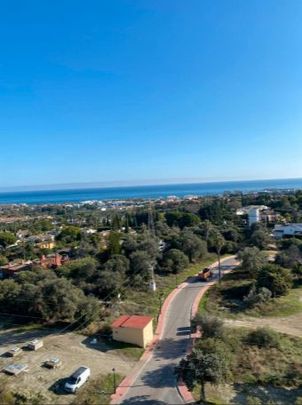 Ático de alquiler en N/a, -1, Aloha - Photo 1