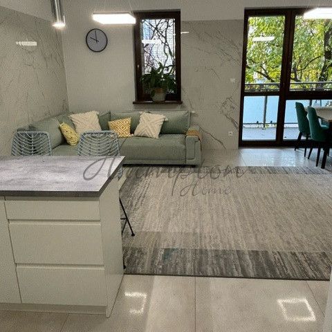 Warszawa, Śródmieście, Warszawa, Śródmieście, Dobra - Photo 1