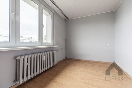 Przestronne mieszkanie dwupokojowe na osiedlu Stałym w Jaworznie do wynajęcia - Photo 2