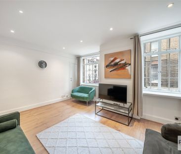 Quebec Court, 21 Seymour Street W1H - Photo 4