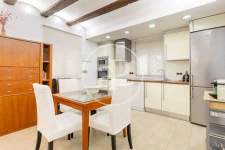 Flat for rent in La Xerea (Valencia) - Photo 2