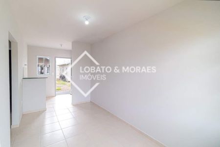 Casa Em Distrito Industrial Do Una II, Taubaté/sp de 45 m² 2 Quartos Para Locação R$1.300,00/mes - Foto 4