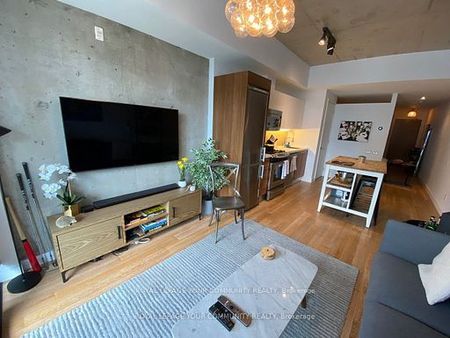 For Lease - 25 Stafford Street Unit# 809, Toronto, Ontario - Photo 2