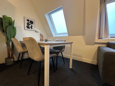 Appartement te huur: Nieuwstraat 52-A 8011 TR Zwolle - Foto 5