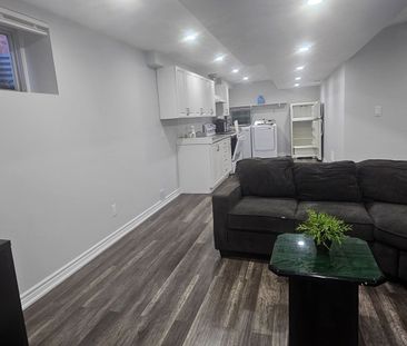 For Lease - 61 Stowmarket Street Unit# Bsmt, Caledon, Ontario - Photo 3