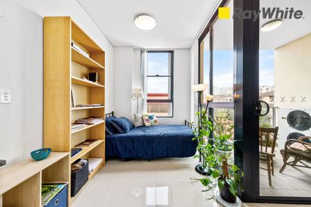 Furnished Urban Living at Its Finest - Photo 2