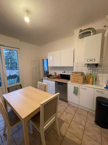 Appartement 4 pièces à Metz-Gare - Photo 5