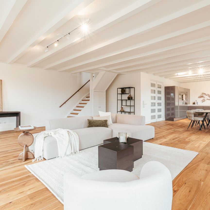 Te huur: Appartement Van Baerlestraat in Amsterdam - Photo 1