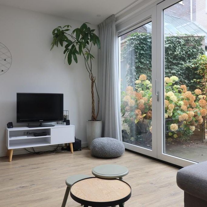 Bentheimerstraat 3, Voordorp en Voorveldsepolder, 3573SX, Utrecht - Foto 1