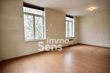 Location appartement - Lille - Photo 4