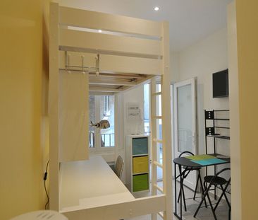 Location Appartement 1 pièce 12m² REIMS 51100 - Photo 5