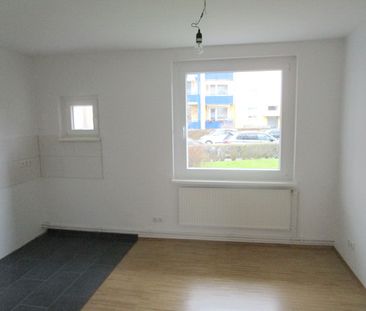 2-Zimmer-Wohnung in Braunschweig westliches Ringgebiet - Foto 4