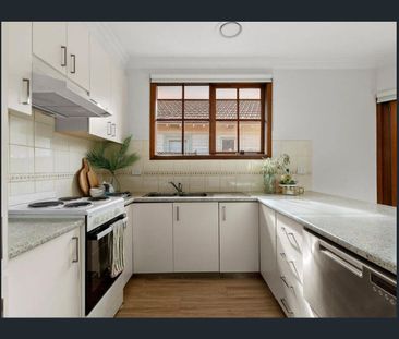 Private & Peaceful unit in Boutique Block - Photo 4