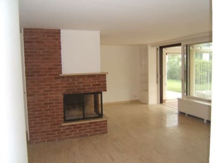 4.5 Zimmer, 90 m², EG - Foto 4