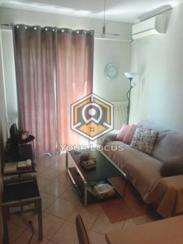 Studio/Γκαρσονιέρα για ενοικίαση Καραμπουρνακι (Καλαμαριά) - Photo 2