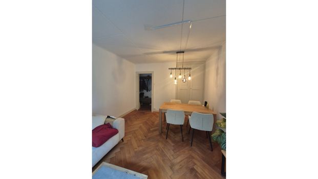 2 Zimmer-Wohnung in Bern - Weissenstein, möbliert, auf Zeit - Foto 1