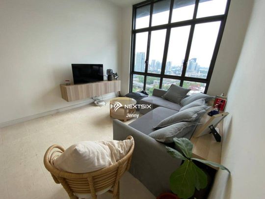 Setia Sky88 - Foto 1
