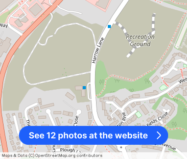 Mason Close, St Leonards-On-Sea - Photo 1