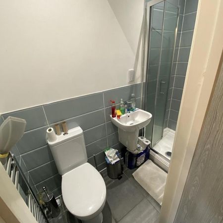 1 bedroom terraced house to rent - Photo 4