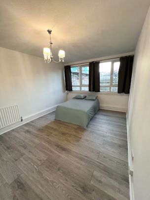 Room in a Shared Flat, Massive Double Room In Notting Hill, W10 - Photo 1