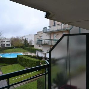 Appartement à louer 2 pièces 40.79m² - Photo 2
