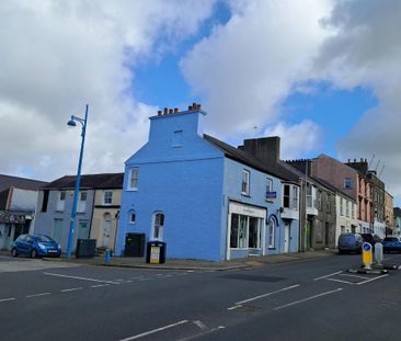 2 bedroom flat to rent - Photo 6