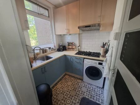 Appartement Willem van Hillegaersbergstraat, Rotterdam - À louer - Photo 3