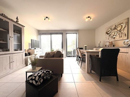 Appartement te huur - Foto 1