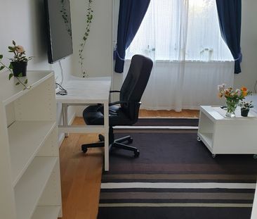 Glädjevägen, Hässelby - Photo 4