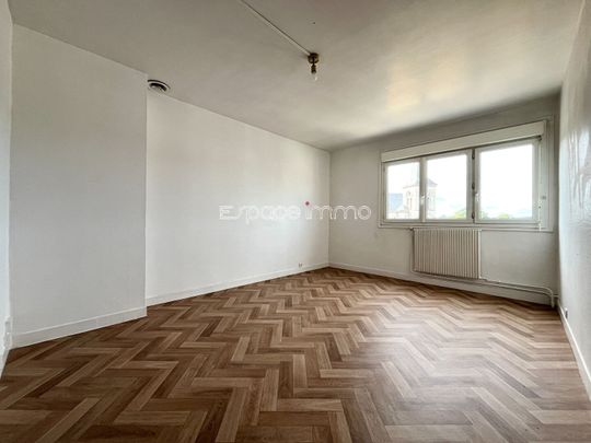 Location Appartement 2 pièces 51m² NOTRE DAME DE BONDEVILLE 76960 - Photo 1
