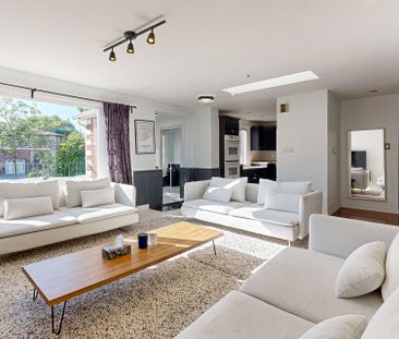 For Lease - 125 LEIGLAND Avenue, Oakville, Ontario - Photo 4