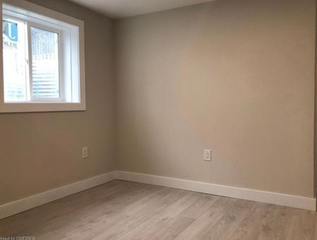 For Lease - 7 Chalmers Street Unit# LOWER, St. Catharines, Ontario - Photo 2