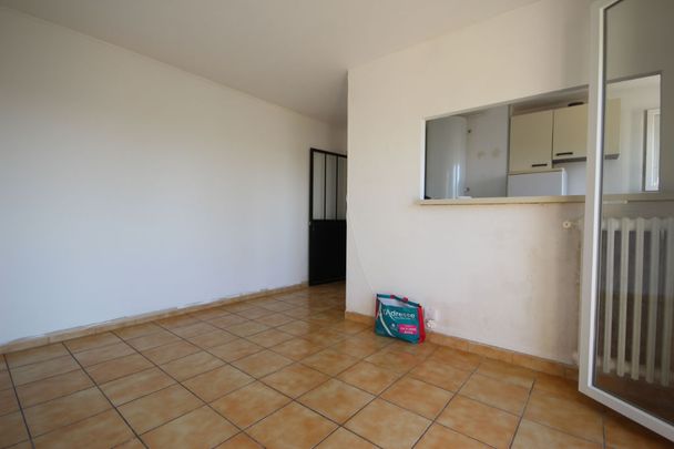 Location appartement 2 pièces, 37.00m², Conflans-Sainte-Honorine - Photo 1