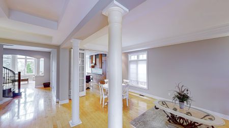 For Lease - 3380 Mistwell Crescent, Oakville, Ontario - Photo 3