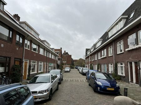 Jacob van der Borchstraat, Utrecht, Nederland - Foto 3