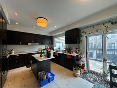 For Lease - 4 Mildred Temple Way Unit# Bsmt, Markham, Ontario - Photo 3