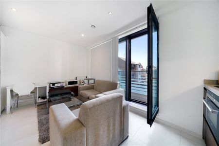 4 Oakland Quay, Crossharbour, E14 9EA - Photo 2