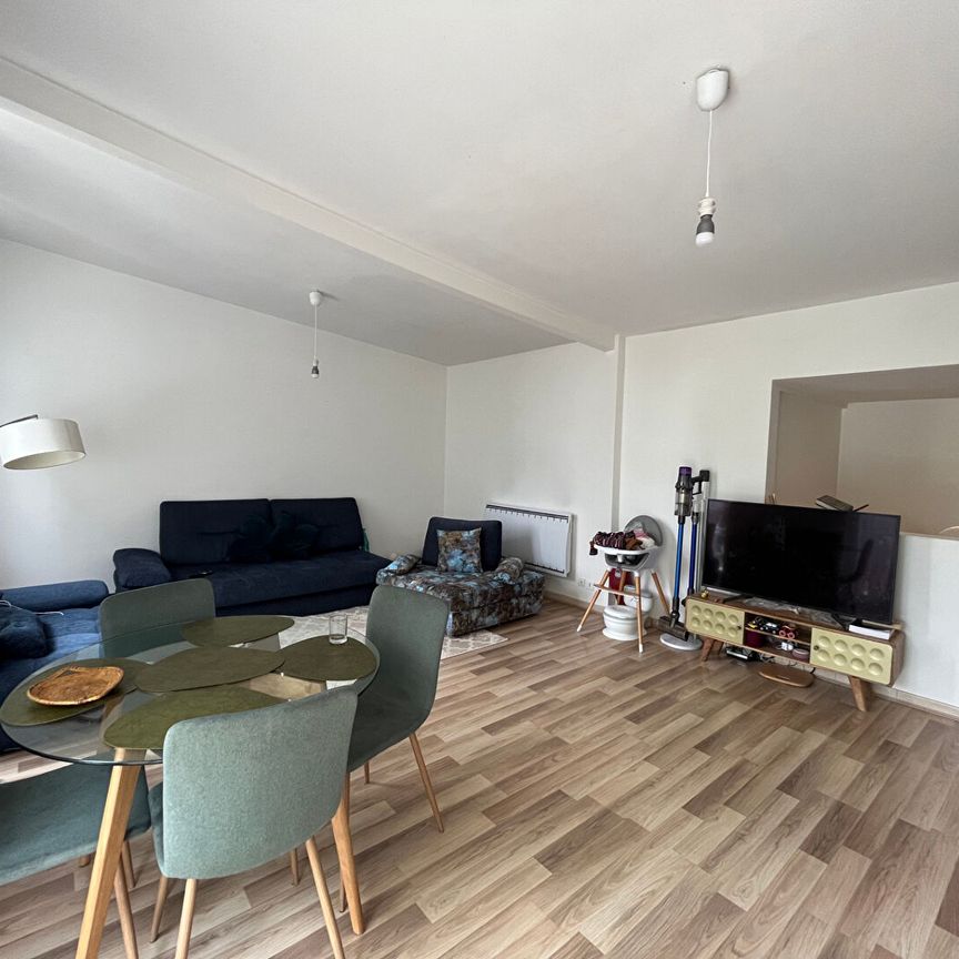 Maison Maisons Laffitte 4 pièces 66.58 m2 - Photo 1