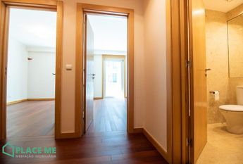 Arrendamento Apartamento T3