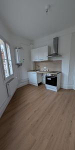 Location Appartement 2 pièces 38m² NANCY 54000 - Photo 3