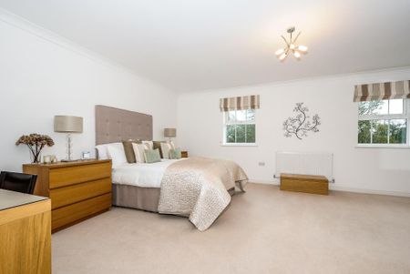 4 bedroom townhouse to rent - Photo 4