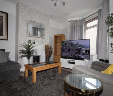 3 bedroom terraced house to rent - Photo 1