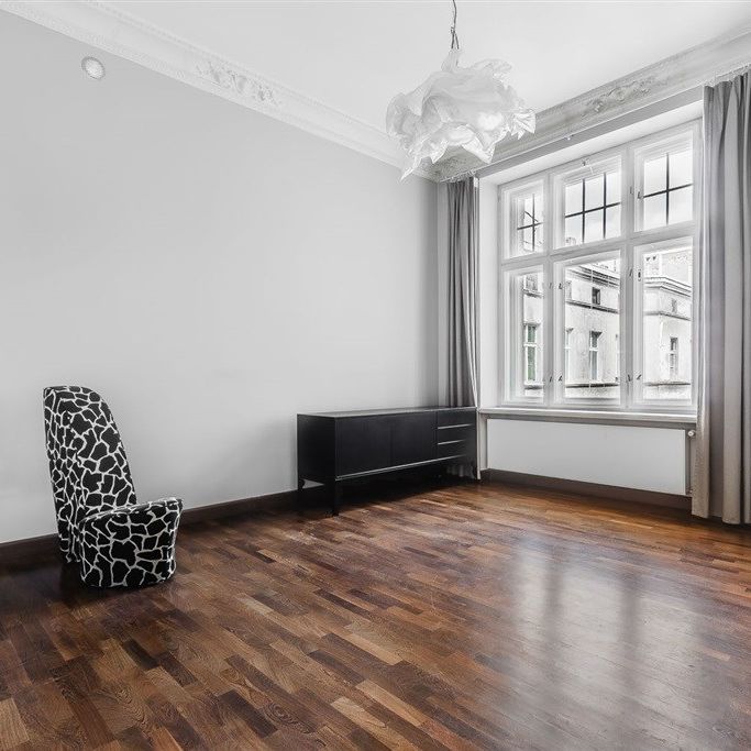 Łódź, Śródmieście, Piotrkowska - Zdjęcie 1