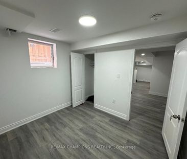 For Lease - 30 Feather Reed Way Unit# (Bsmt), Brampton, Ontario - Photo 6